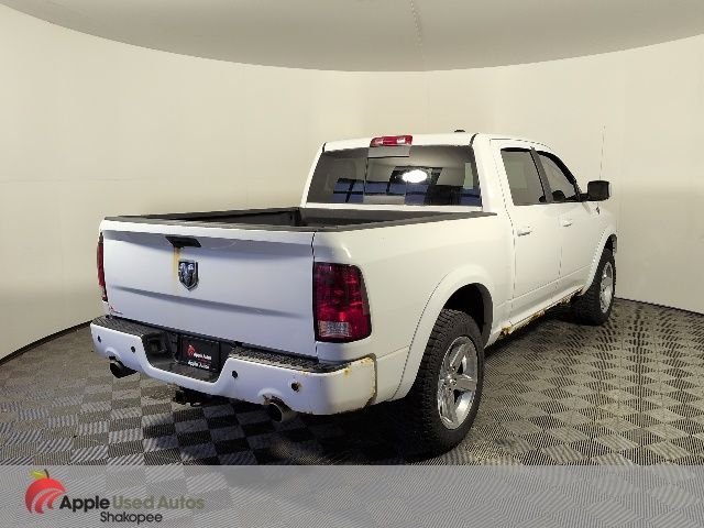 Used 2011 White Ram Sport image 4