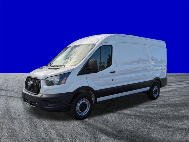 2026 Ford Transit Van Base - Photo 8