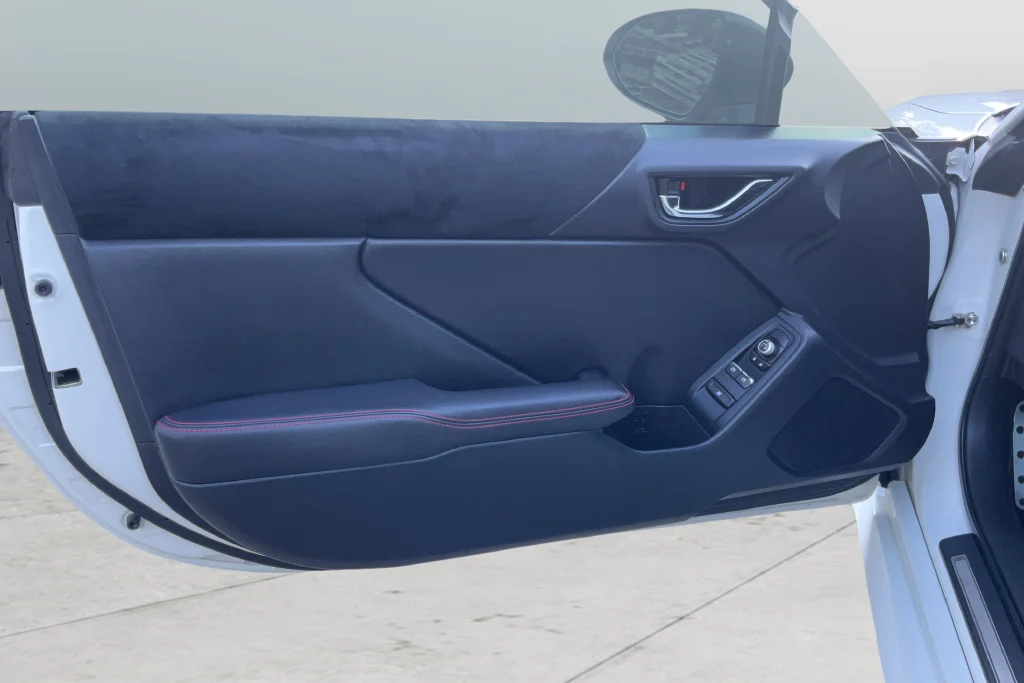 2022 Subaru BRZ Limited - Photo 14