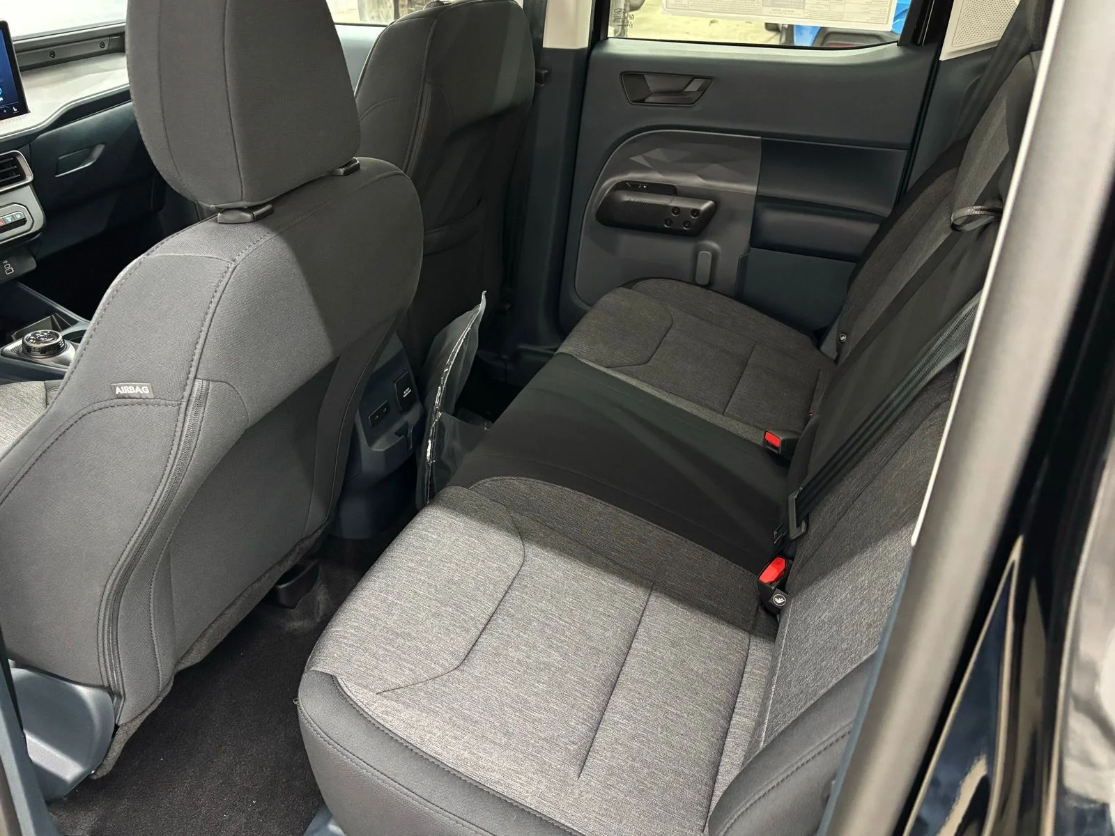 2025 Ford Maverick XLT - Photo 19