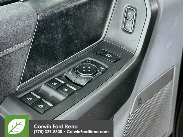 New 2026 Marsh Gray Ford XLT image 20