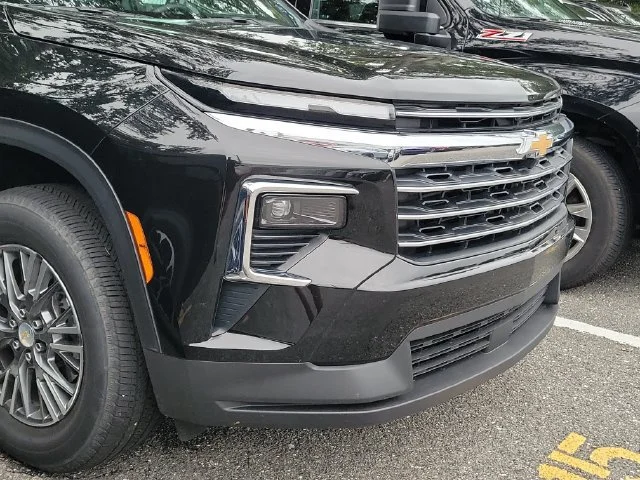 2026 Chevrolet Traverse LT - Photo 7