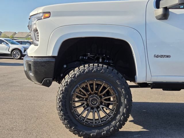 2026 Chevrolet Silverado 2500 HD LT - Photo 7
