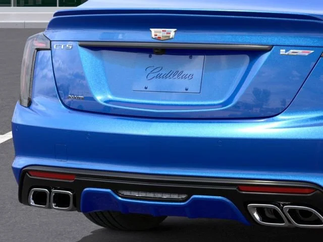 2026 Cadillac CT5 V-Series - Photo 14