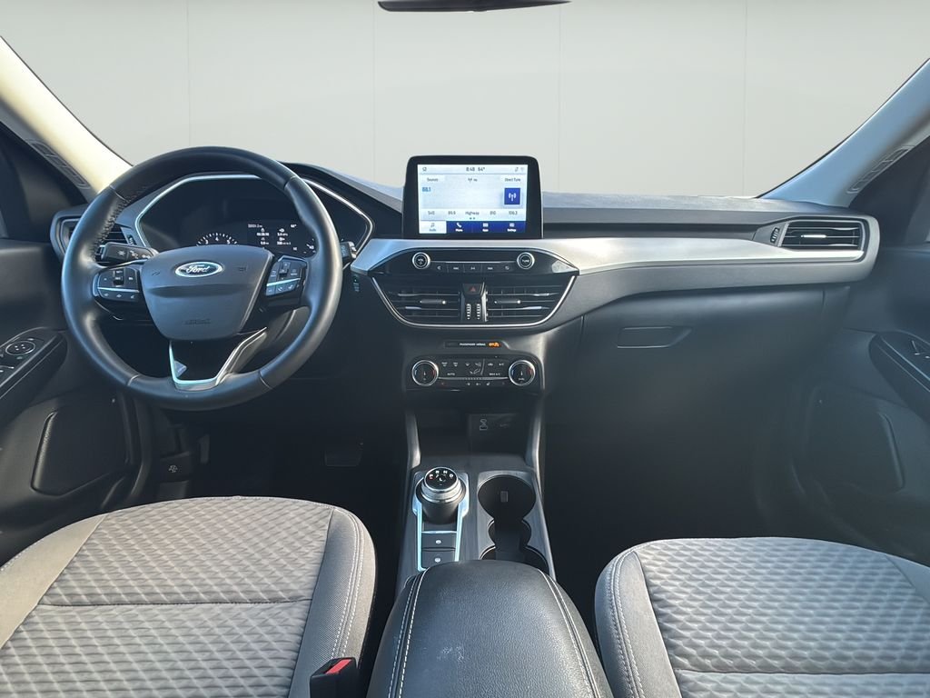 2022 Ford Escape SE - Photo 28