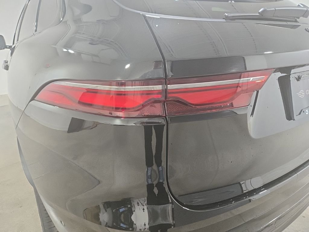 2026 Jaguar F-Pace R-Dynamic S - Photo 24