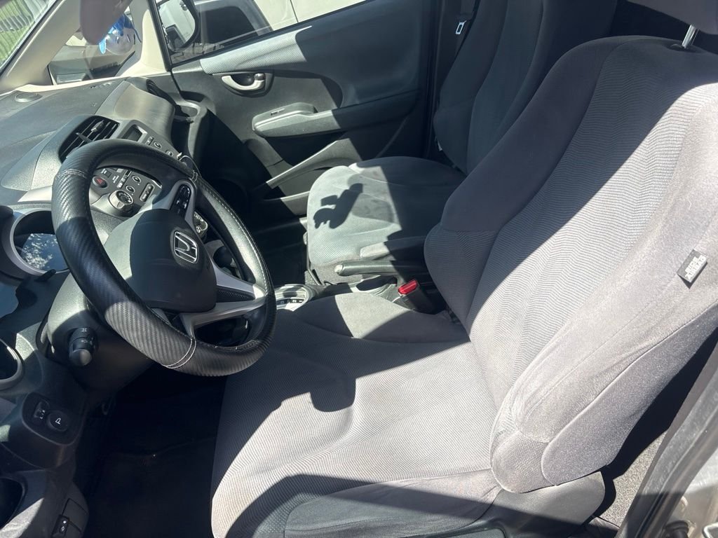 Used 2013  Honda Base image 13