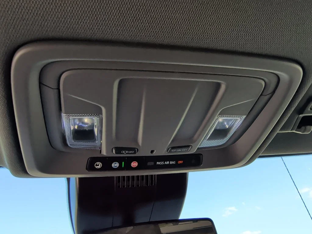2025 GMC Sierra 1500 Elevation - Photo 20