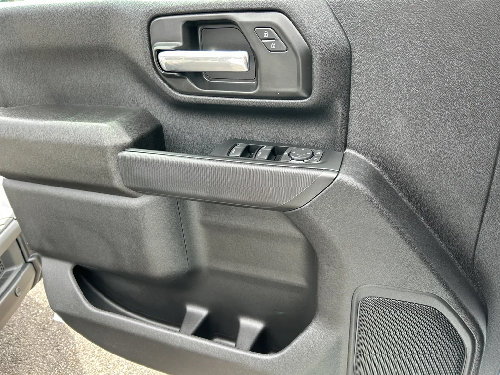 2026 Chevrolet Silverado 3500 HD Work Truck - Photo 14