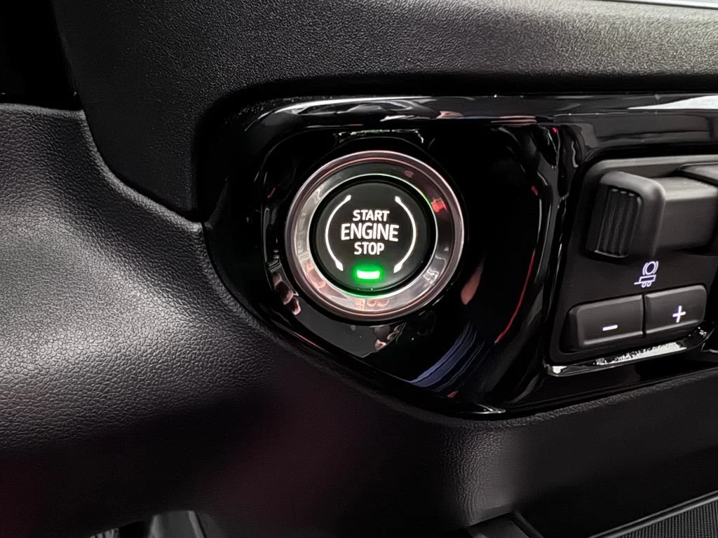 2026 Chevrolet Silverado 1500 RST - Photo 23