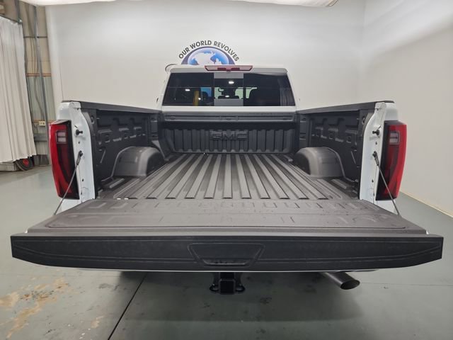 2026 GMC Sierra 2500HD SLT - Photo 6