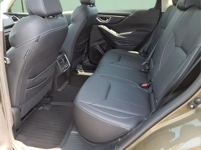 Used 2023 Brown Subaru Touring image 17