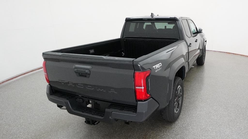 New 2026 Underground Toyota TRD Sport image 33