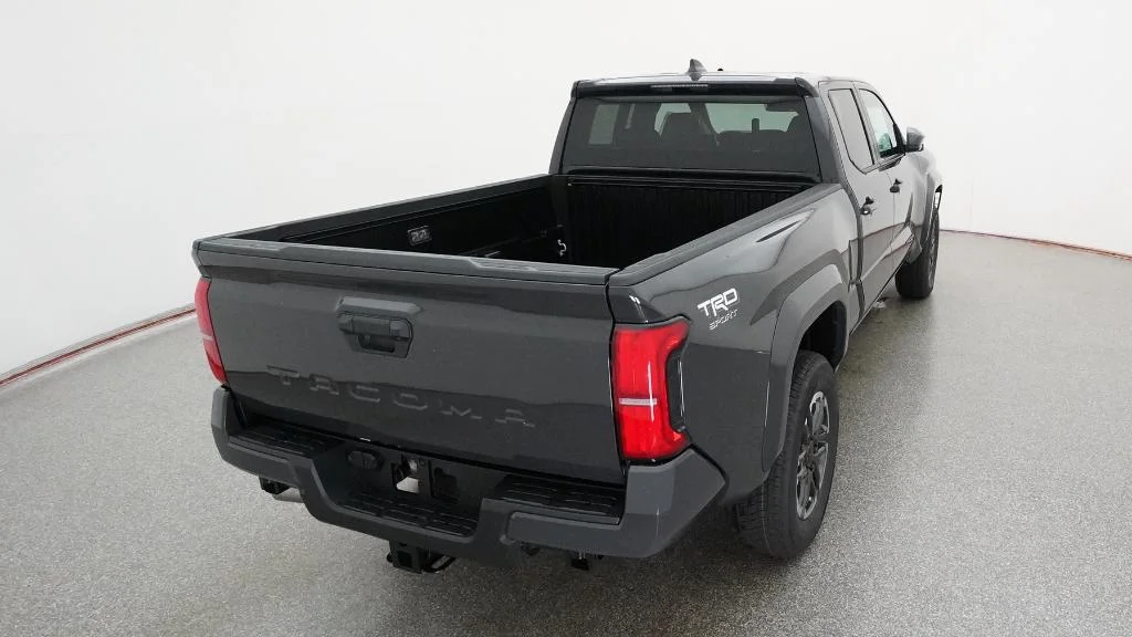 New 2026 Underground Toyota TRD Sport image 3