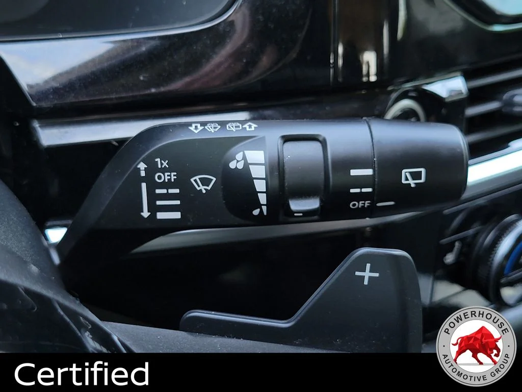 Used 2024 Black Nissan SL image 31