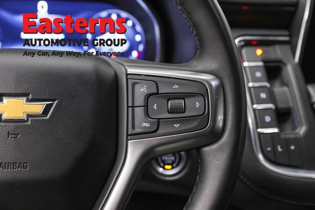 Used 2024 Gray Chevrolet Premier image 16