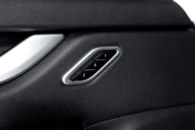 Used 2021 Nero Maserati  image 58
