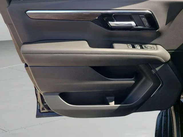 New 2026 Black Chevrolet LS image 17