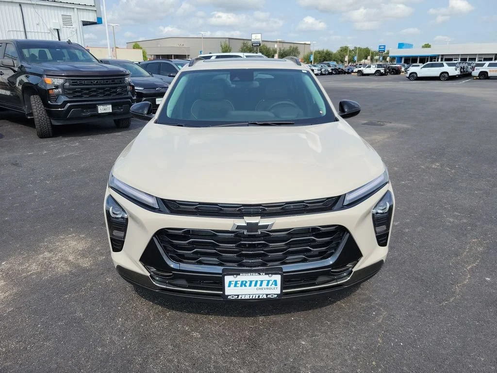 New 2026 White Sands Chevrolet ACTIV image 30