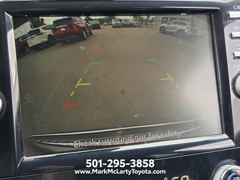 Used 2021 Gun Metallic NISSAN FWD SV image 18