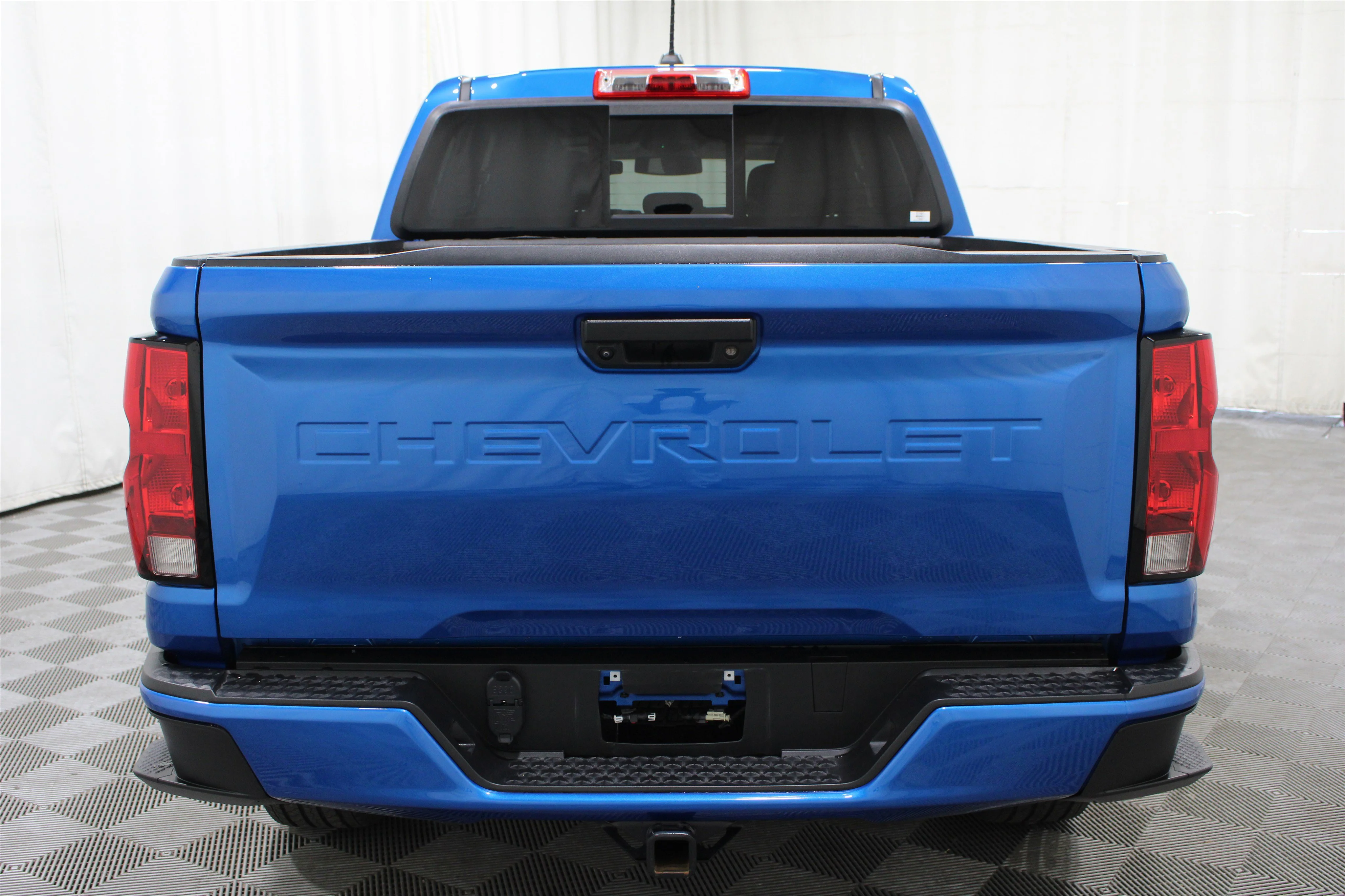 2023 Chevrolet Colorado LT - Photo 29