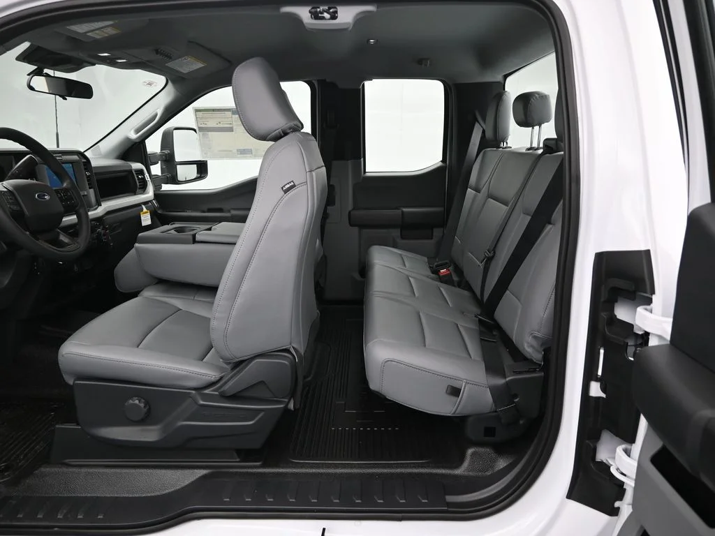 New 2026 White Ford XL image 16