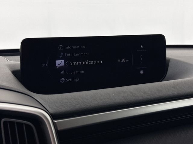 New 2026 Jet Black Mica Mazda 2.5 S Preferred AWD image 15