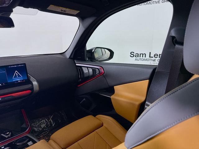 2025 BMW X3 M50 - Photo 23