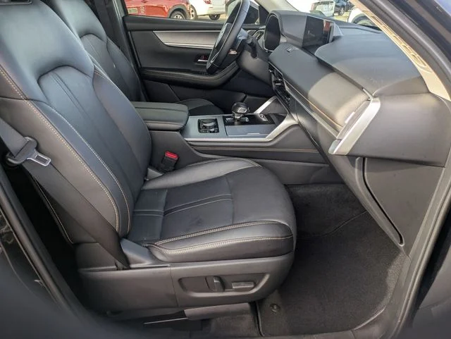 Used 2026 Black Mazda 3.3 Turbo Premium image 29