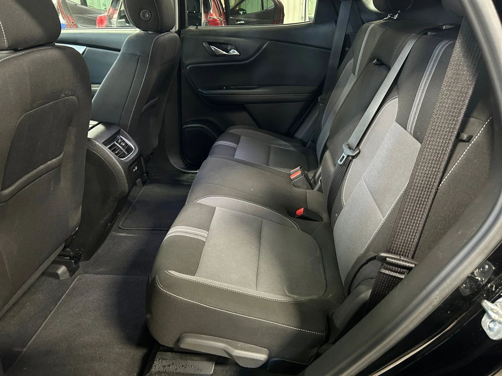 Used 2025 Black Chevrolet LT AWD image 18