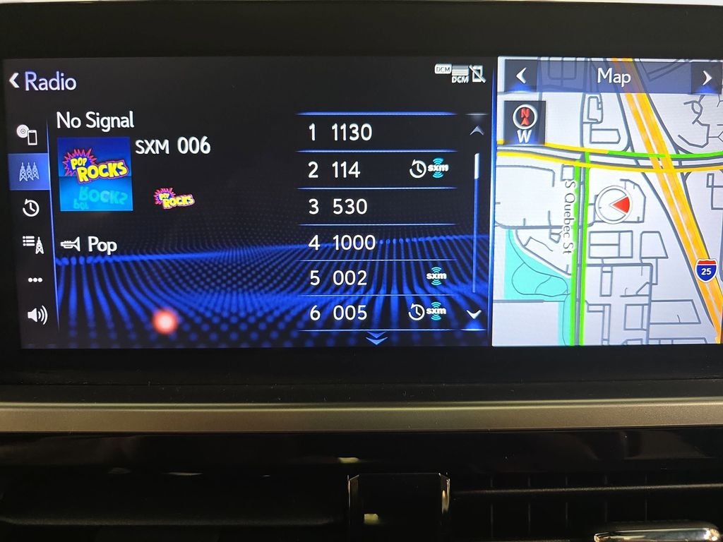 2022 Lexus GX Base - Photo 20