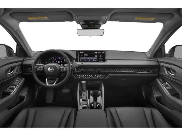 New 2026 Urban Gray Pearl Honda Touring image 7