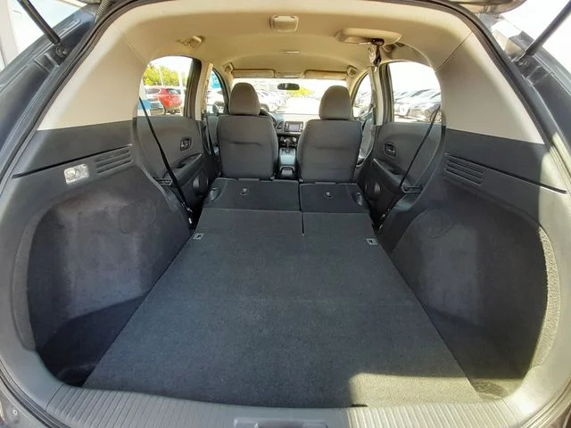 Used 2022 Gray Honda LX image 42