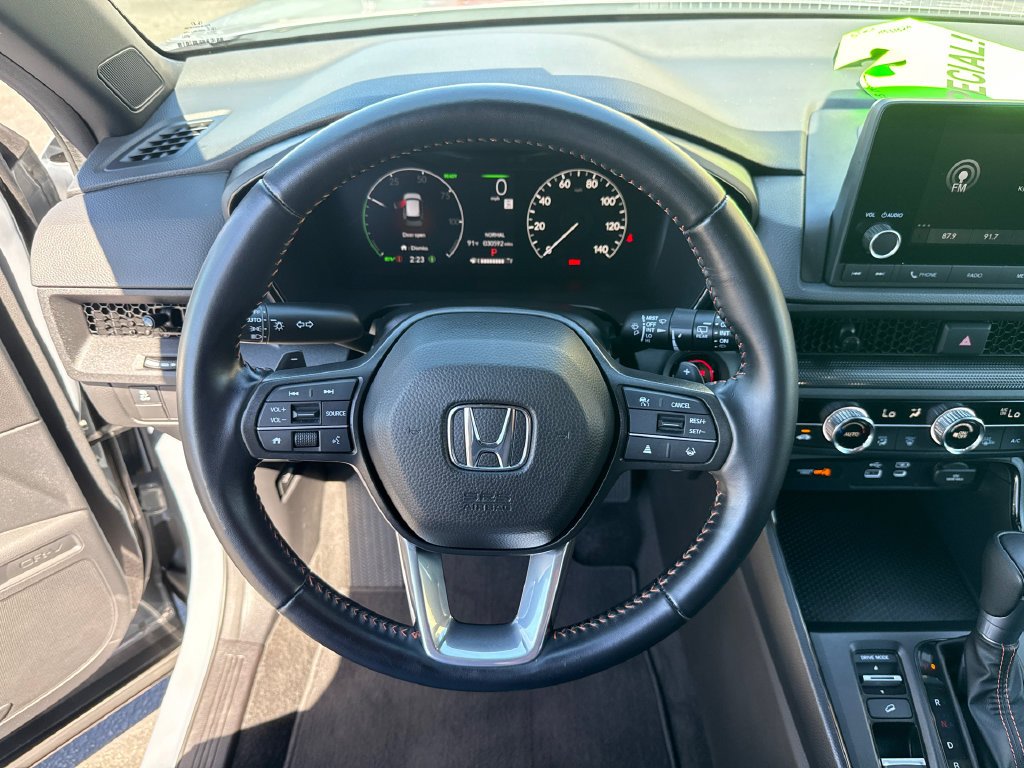 2025 Honda CR-V Sport - Photo 11