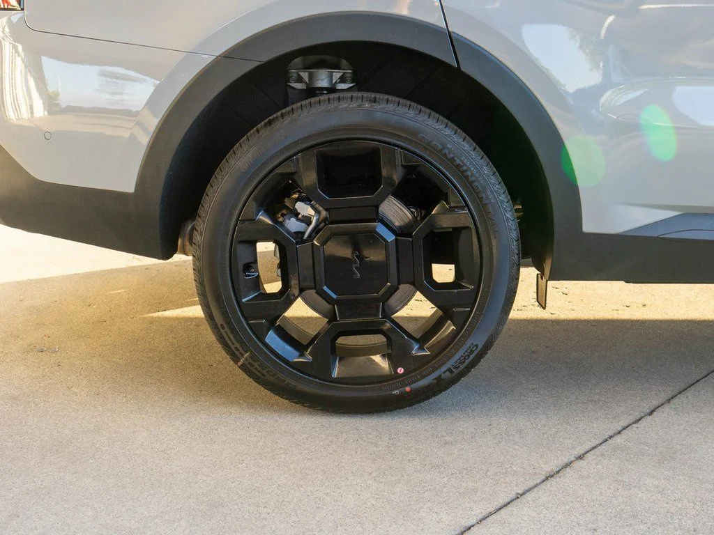 2026 Kia Sorento X-Line SX Prestige - Photo 34