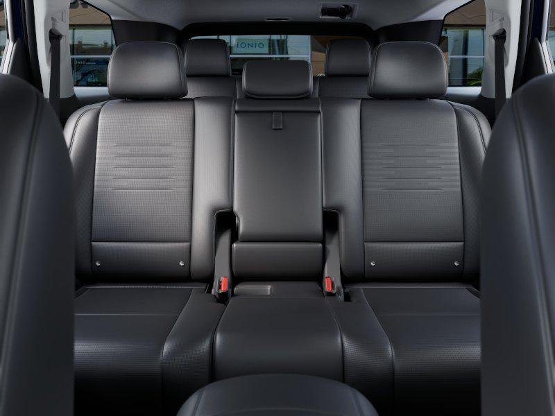 New 2027 Pacific Sapphire Pearl Hyundai Limited FWD image 12
