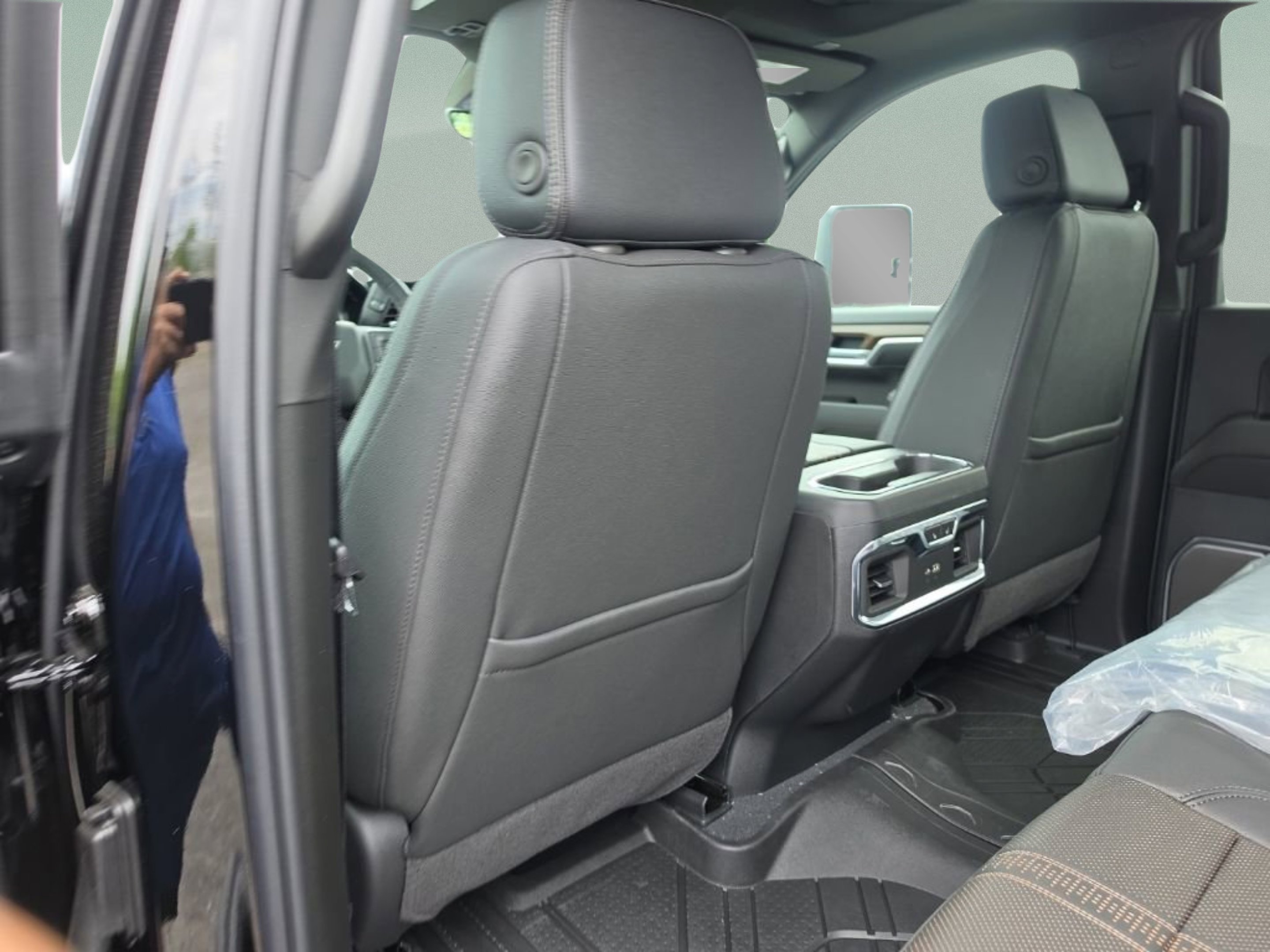2026 Chevrolet Silverado 2500 HD High Country - Photo 22
