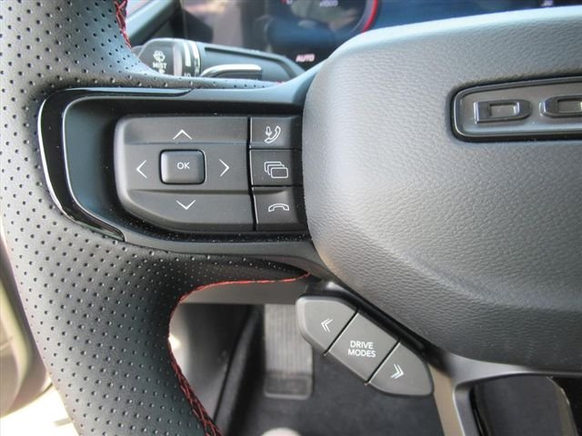 New 2026 White Knuckle Exterior Paint Dodge R/T Plus image 20
