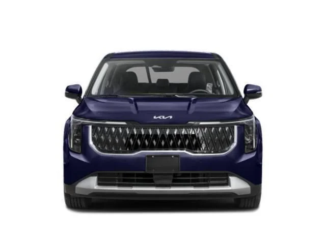New 2027 Snow White Pearl Kia LXS image 4