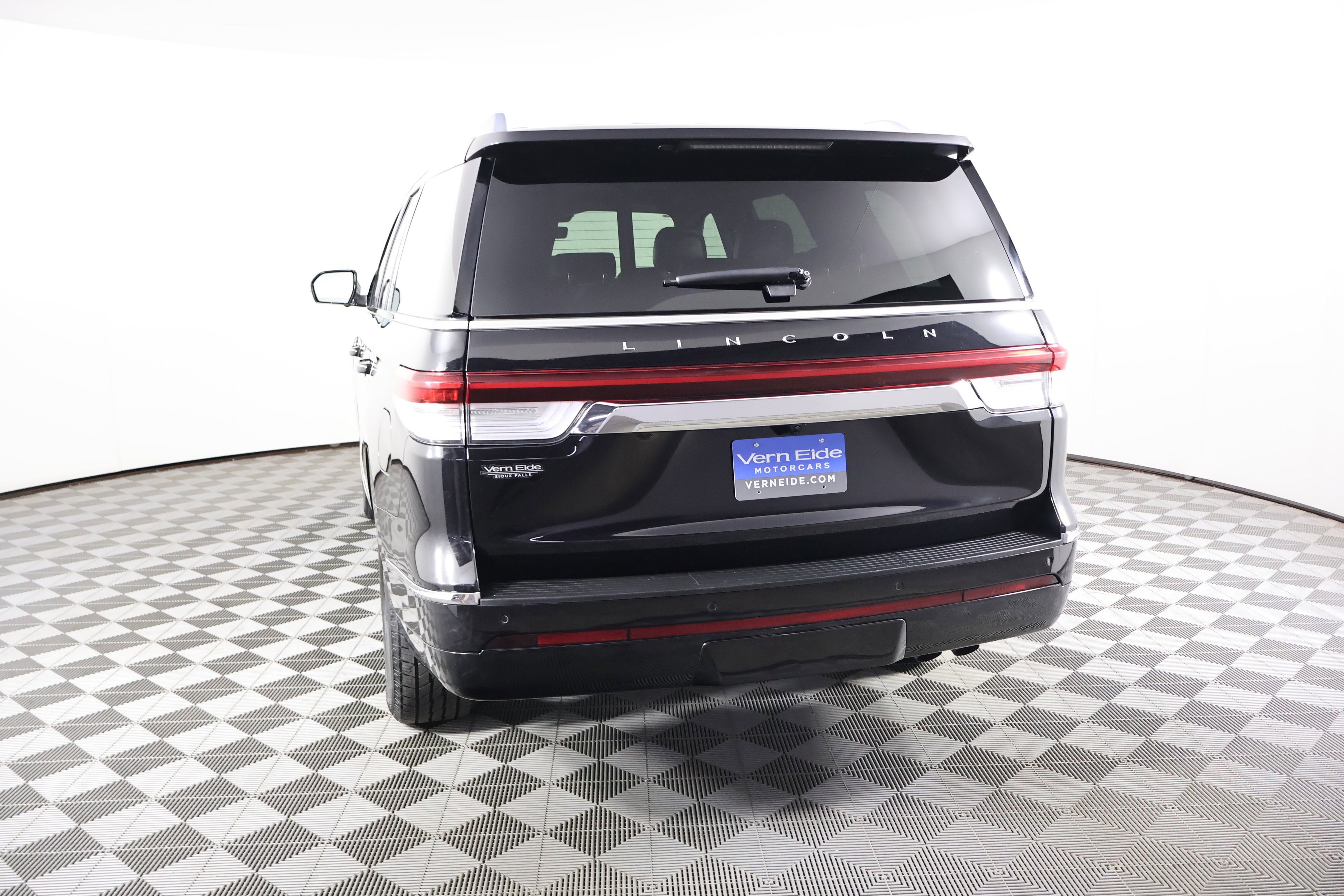 2024 Lincoln Navigator Premiere - Photo 7