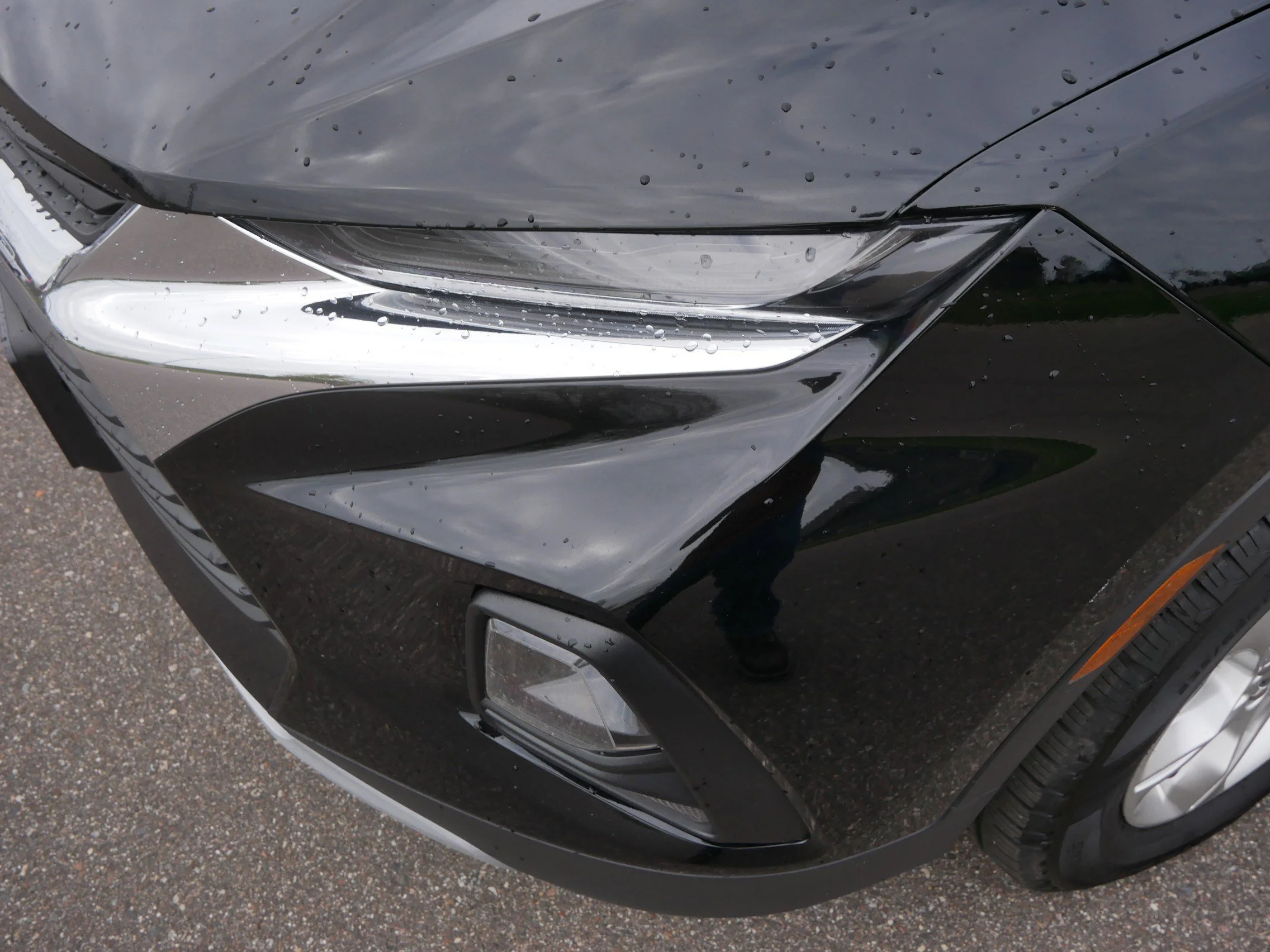 Used 2022 Black Chevrolet LT image 15
