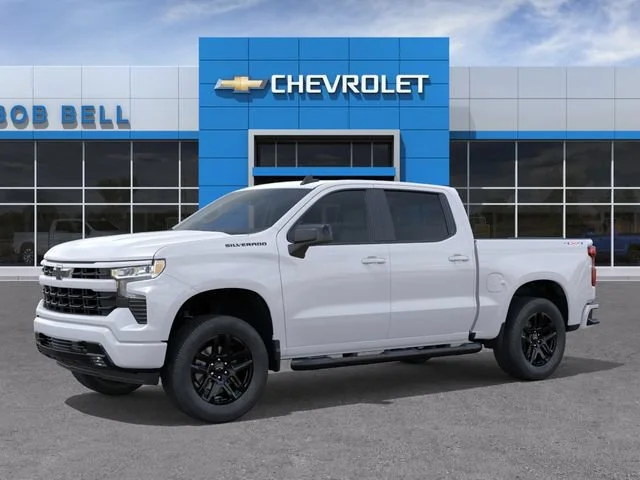 2026 Chevrolet Silverado 1500 RST - Photo 2
