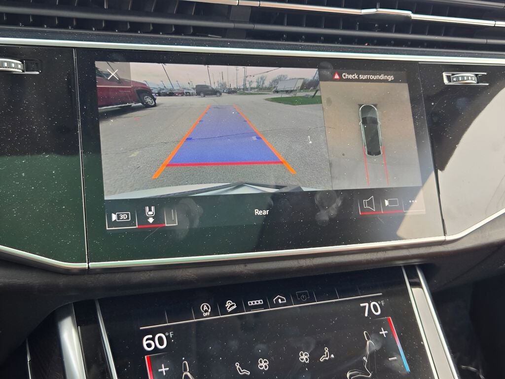 2022 Audi Q8 Premium Plus - Photo 27