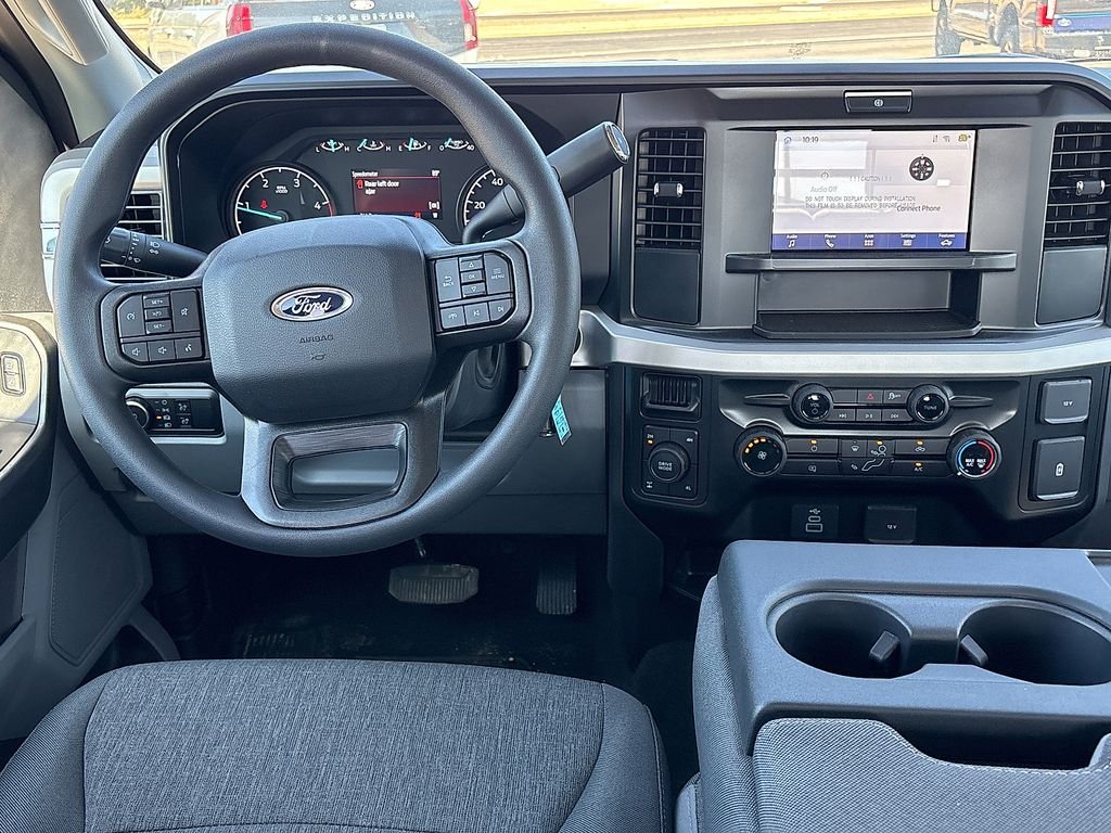 2026 Ford F-250 Super Duty XL - Photo 17