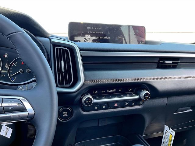 2026 Mazda CX-50 — photo 12