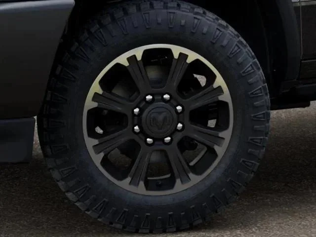 2025 RAM 2500 Rebel - Photo 40