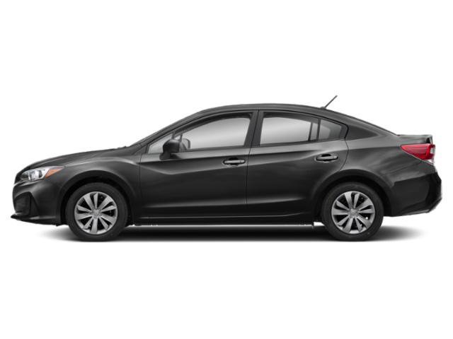 Used 2019 Magnetite Gray Metallic Subaru  image 3
