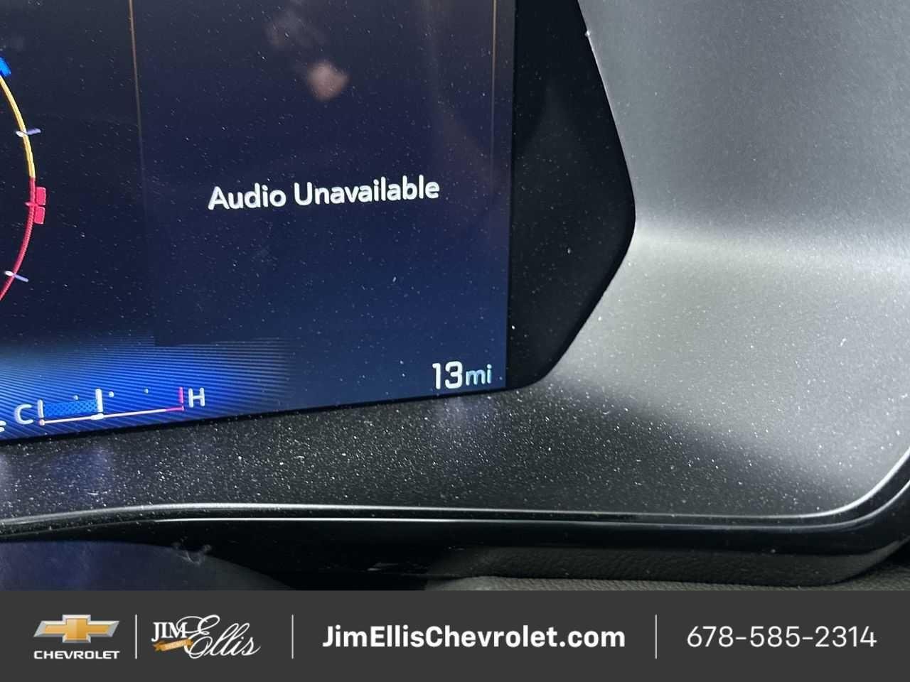 2026 Chevrolet Colorado ZR2 - Photo 12