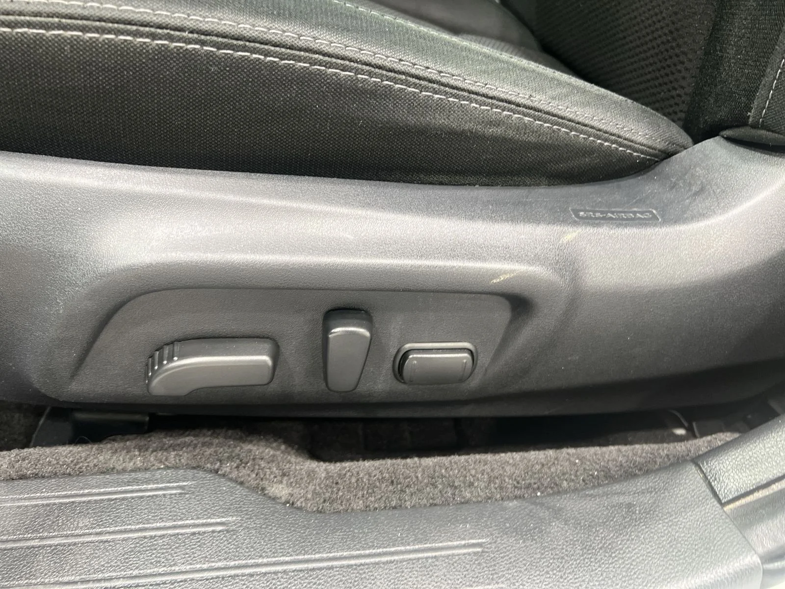 2015 Subaru Outback Premium - Photo 12