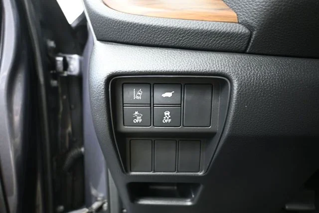 Used 2019  Honda EX-L image 31